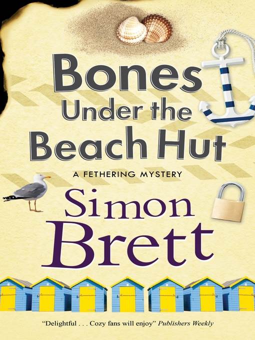 Bones Under the Beach Hut