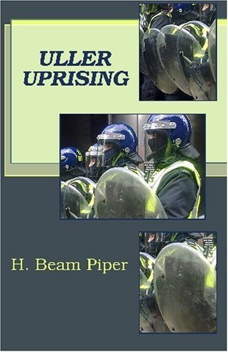 Uller Uprising