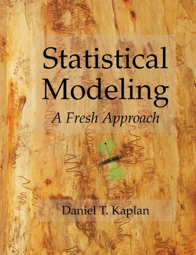 Statistical Modeling