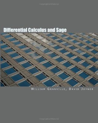 Differential Calculus and Sage