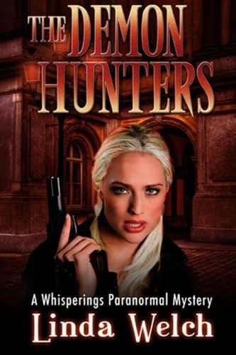 The Demon Hunters: Whisperings