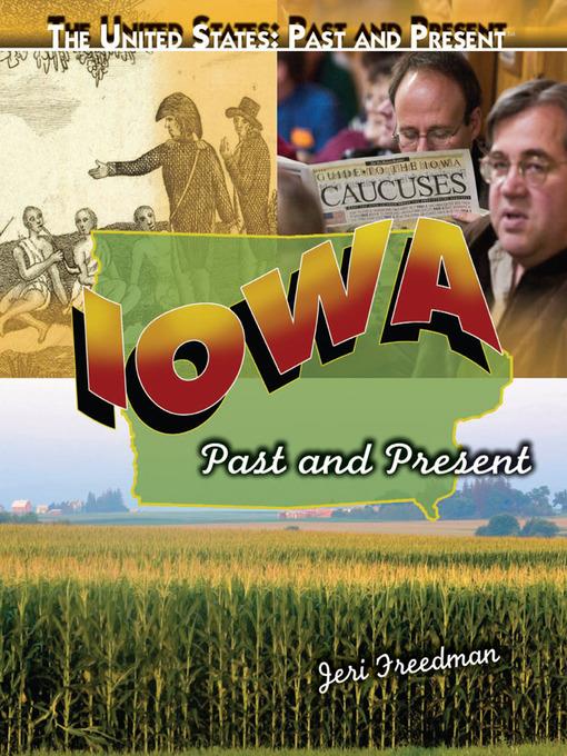 Iowa