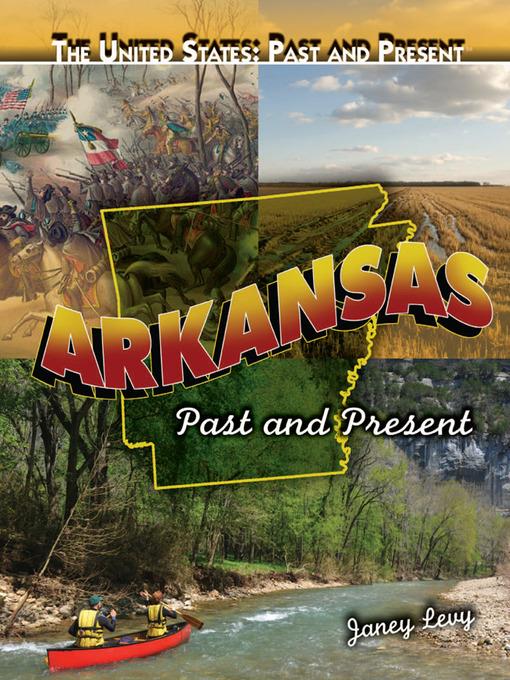 Arkansas