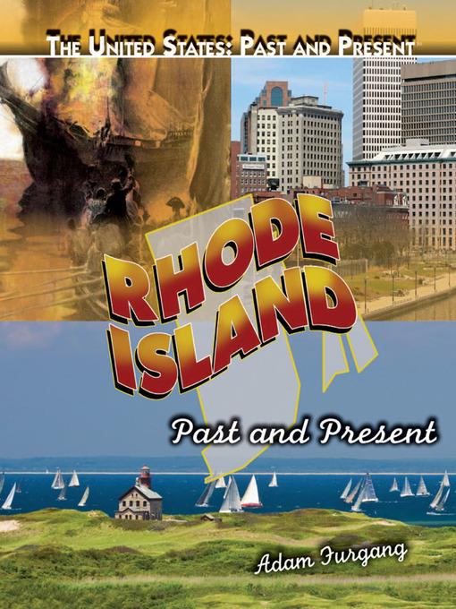 Rhode Island