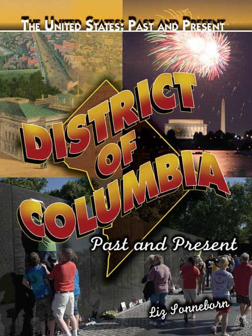 District of Columbia