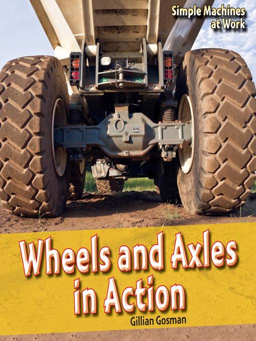 Wheels and Axles in Action