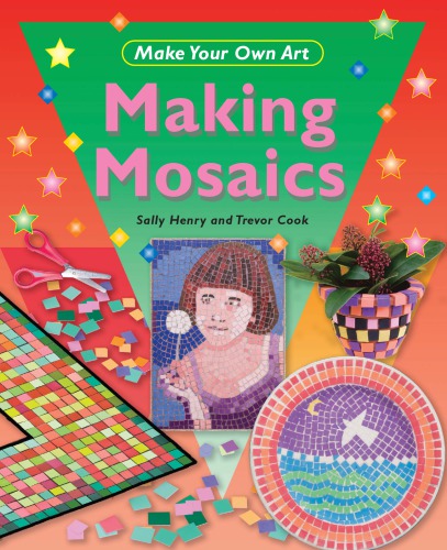 Making Mosaics