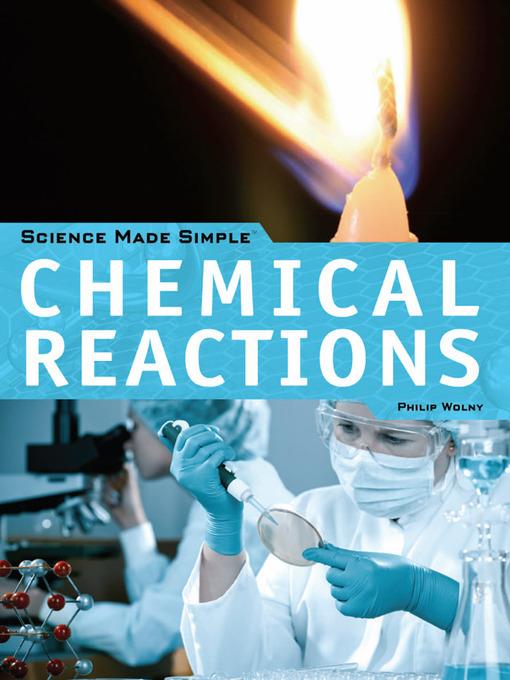 Chemical Reactions