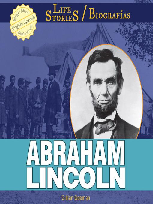 Abraham Lincoln