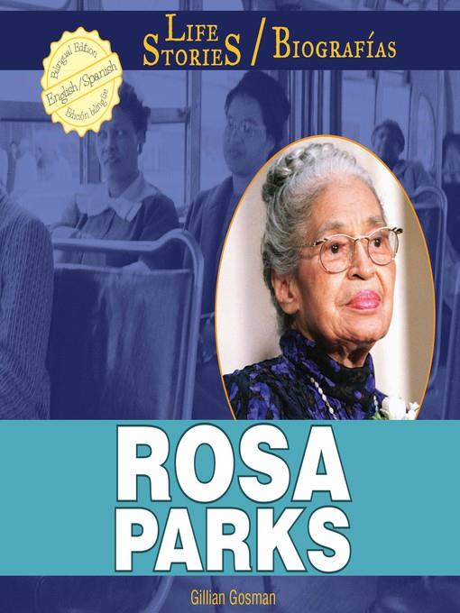 Rosa Parks