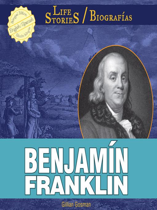 Benjamín Franklin