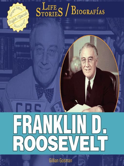 Franklin D. Roosevelt