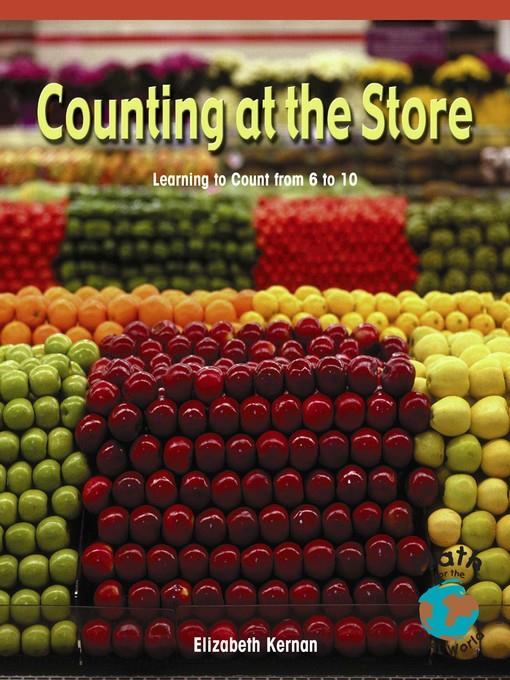 Counting at the Store