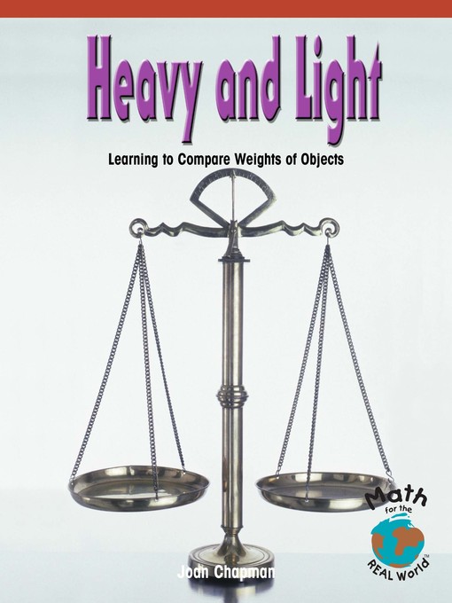 Heavy and Light
