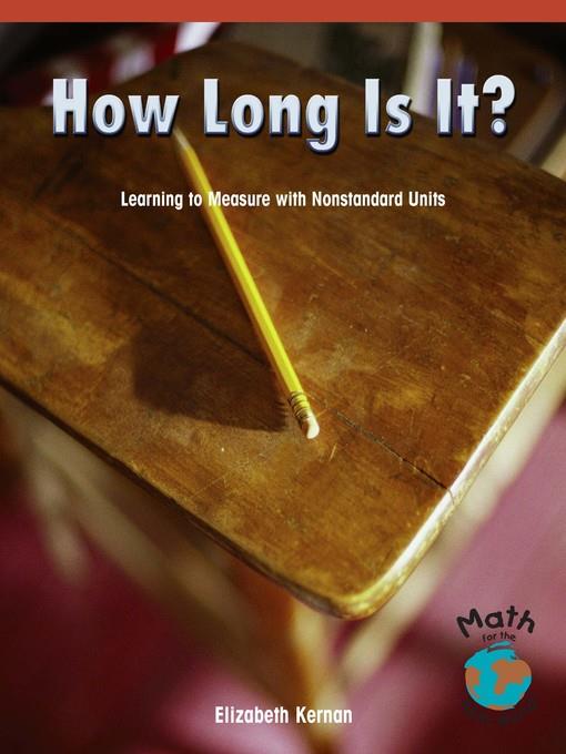 How Long Is It?