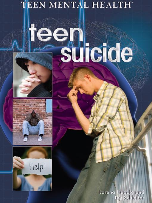 Teen Suicide