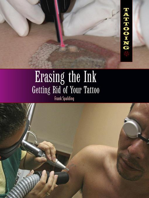 Erasing the Ink