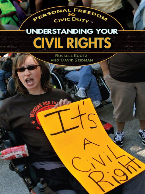 Understanding Your Civil Rights