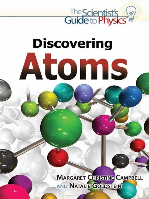 Discovering Atoms