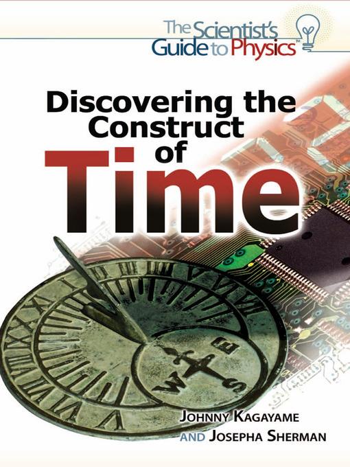 Discovering the Construct of Time