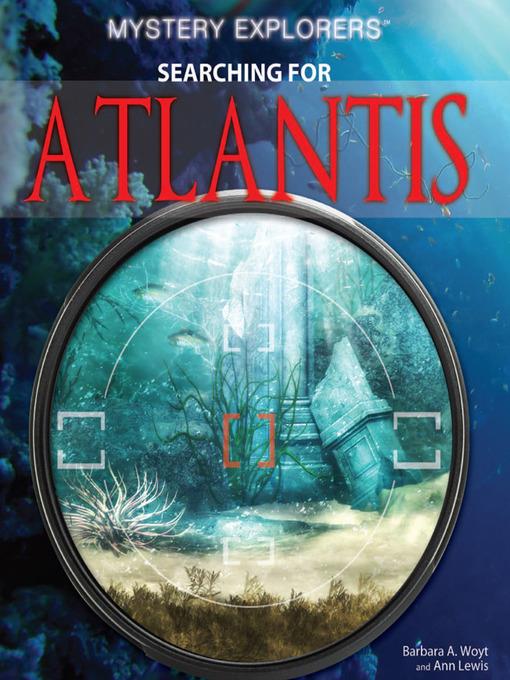 Searching for Atlantis