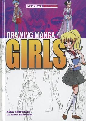 Drawing Manga Girls