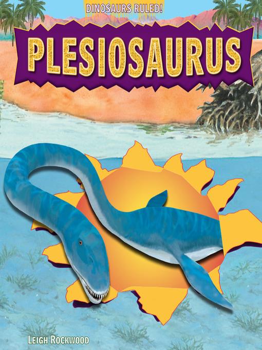 Plesiosaurus
