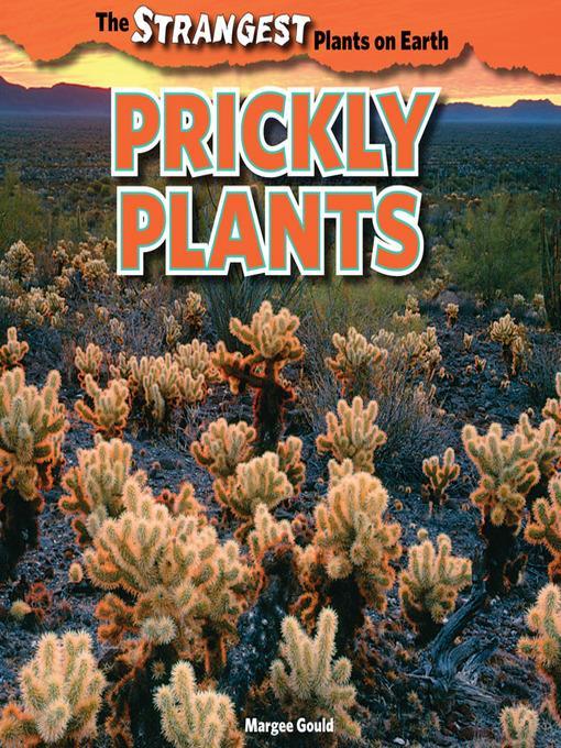 Prickly Plants