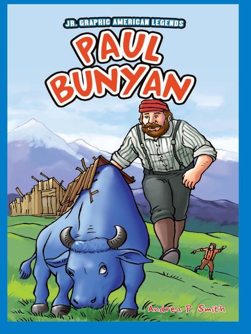 Paul Bunyan