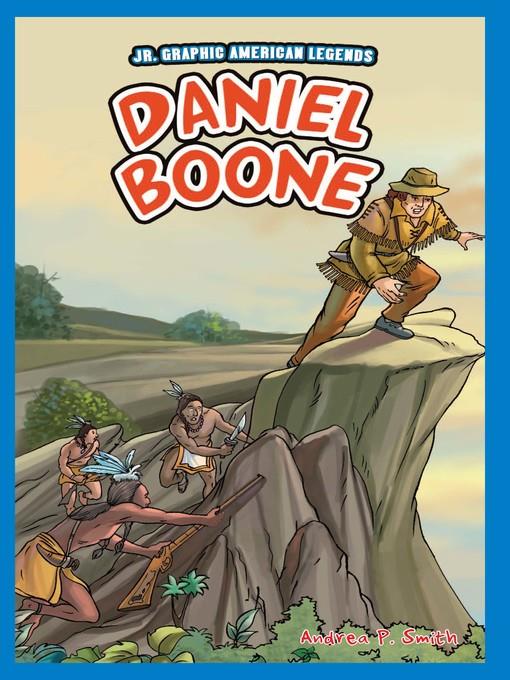 Daniel Boone