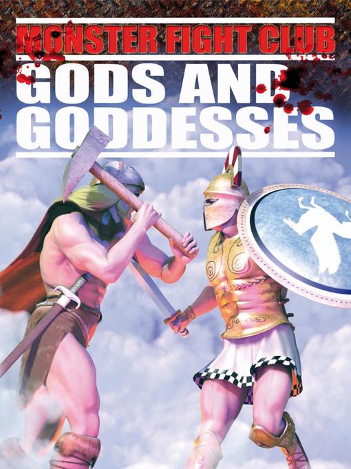 Gods and Goddesses