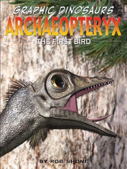 Archaeopteryx