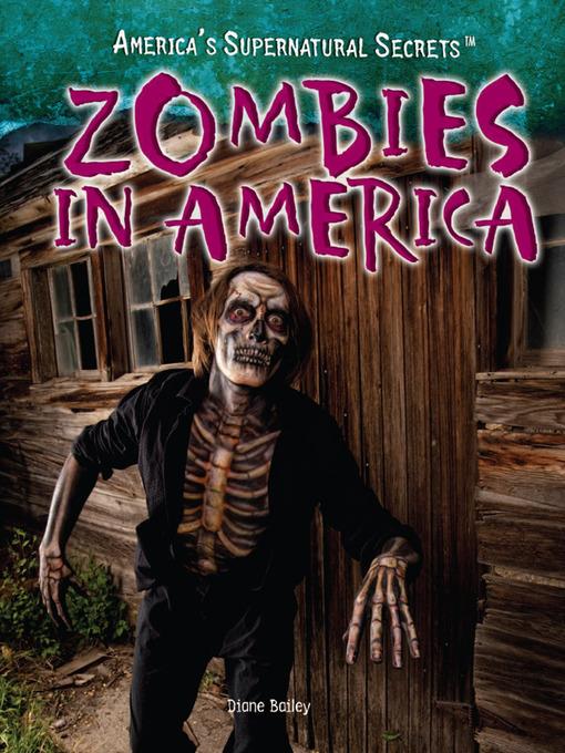 Zombies in America