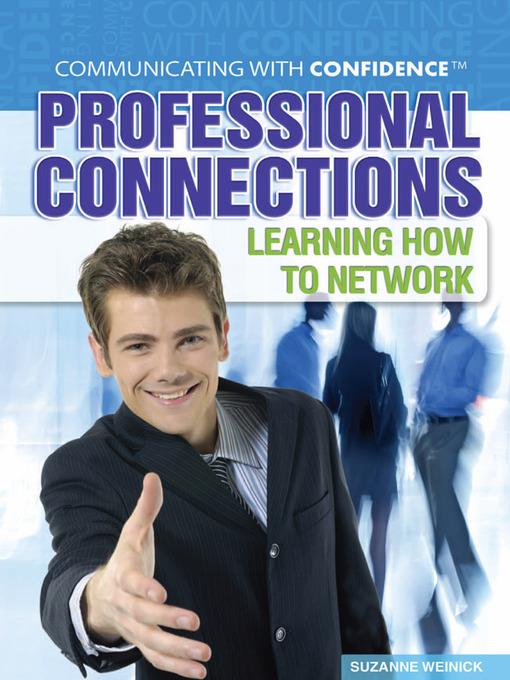 Professional Connections