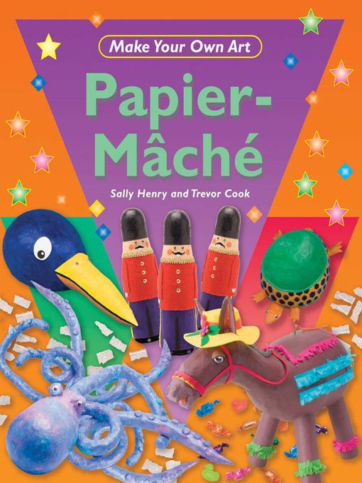 Papier-Mâché