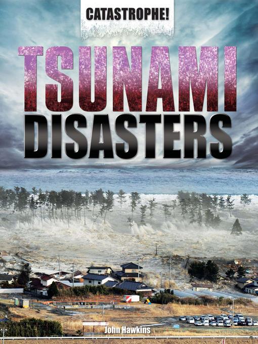 Tsunami Disasters