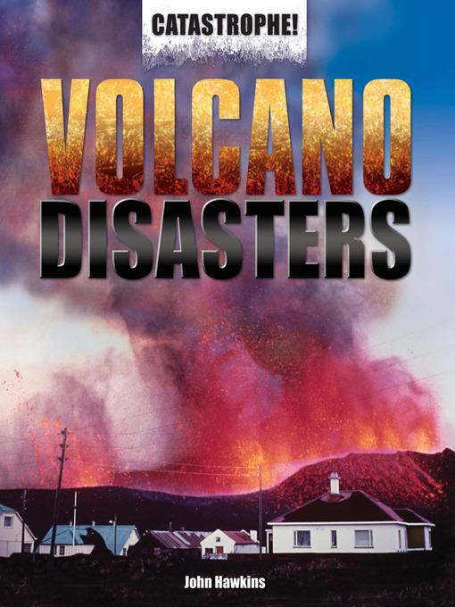 Volcano Disasters