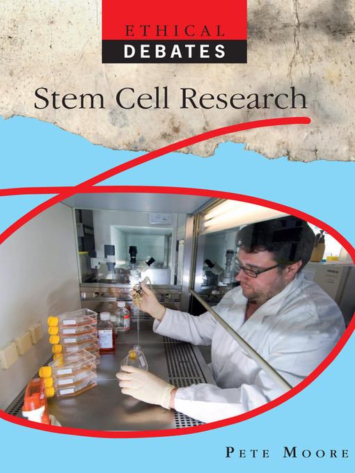 Stem Cell Research