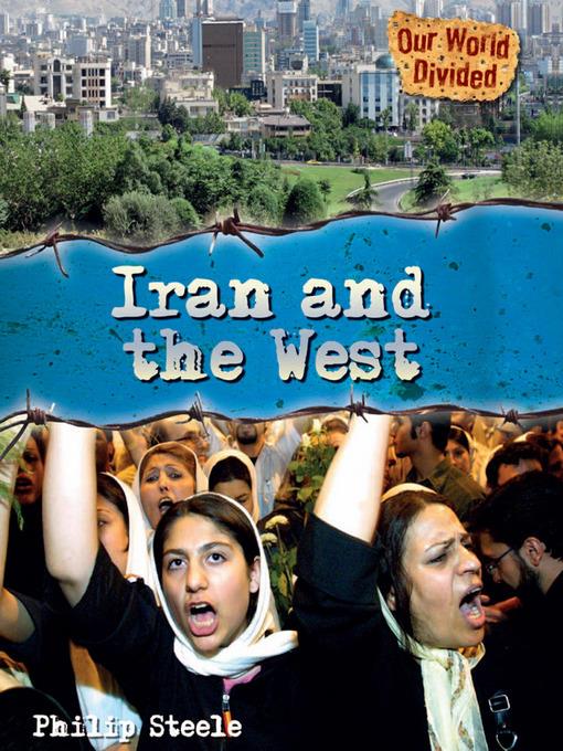 Iran and the West