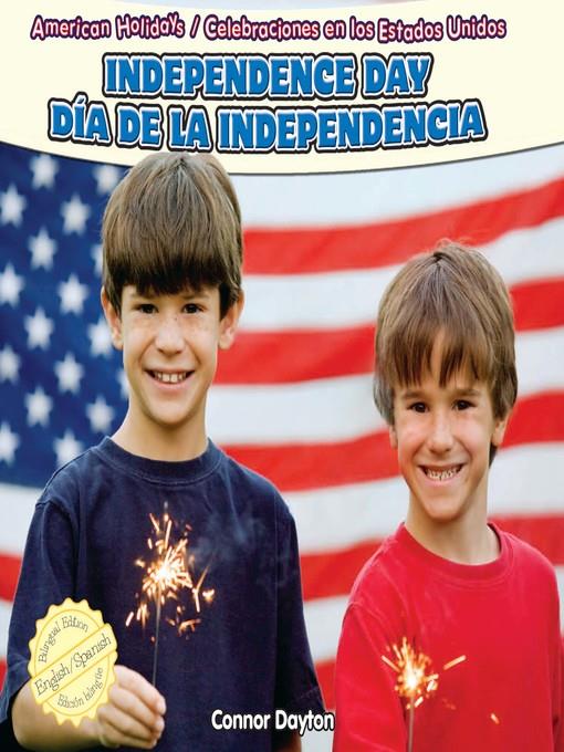 Independence Day / Día de la Independencia
