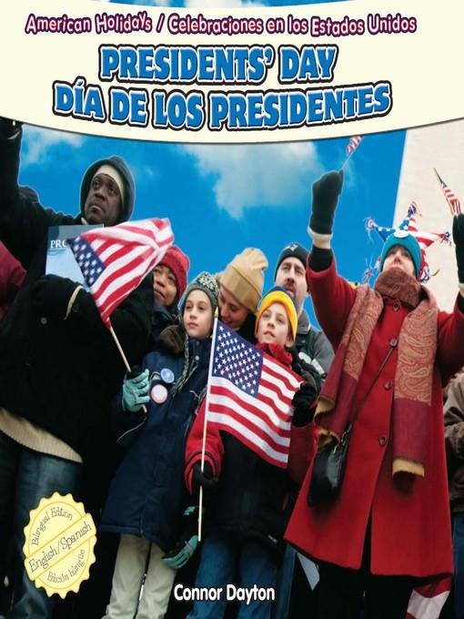 Presidents' Day / Día de los Presidentes