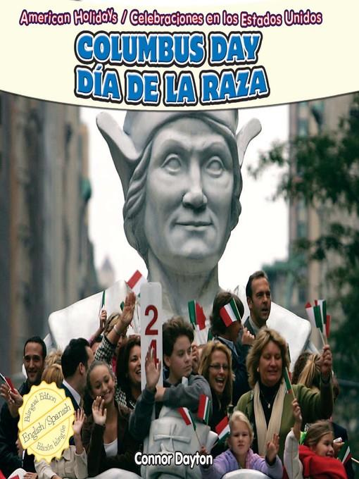 Columbus Day / Día de la Raza