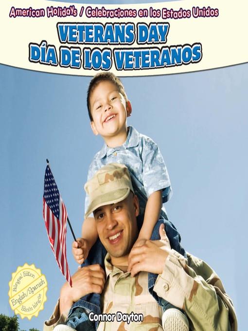 Veterans Day / Día de los Veteranos