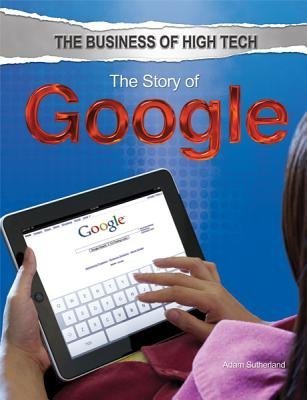 The Story of Google