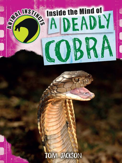 Inside the Mind of a Deadly Cobra