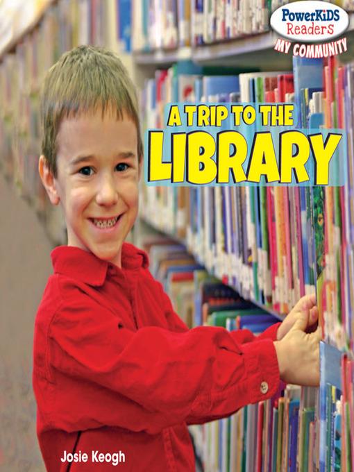 A Trip to the Library