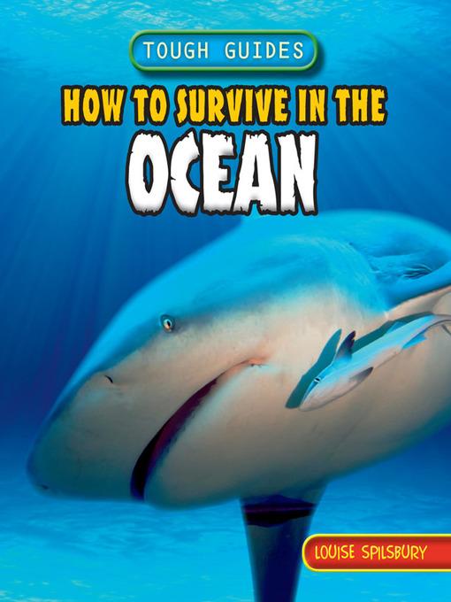 How to Survive in the Ocean