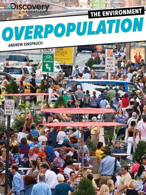 Overpopulation