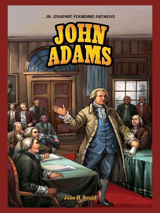 John Adams