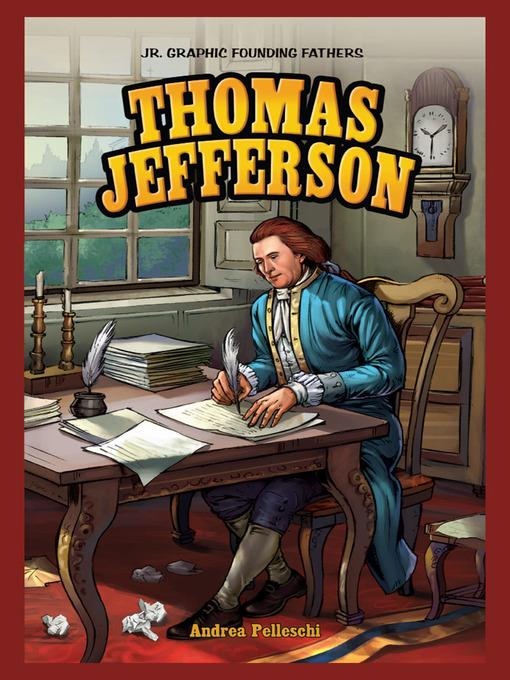 Thomas Jefferson